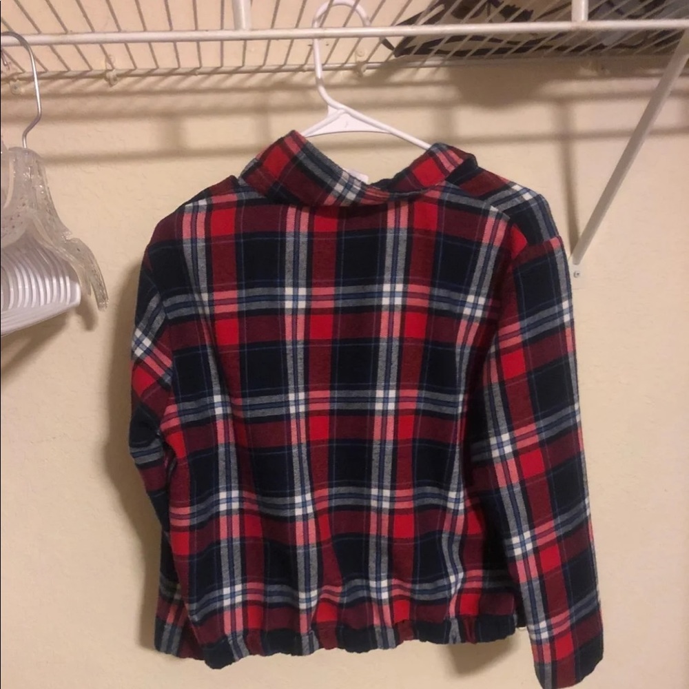 Flannel